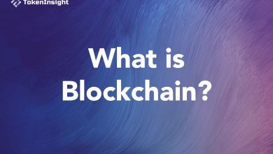 What Is Blockchain?